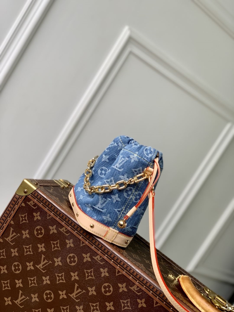 LV Backpacks